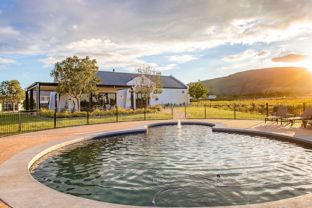 Double-storey house for sale in Paarl Valleij Lifestyle Estate - TK1743863