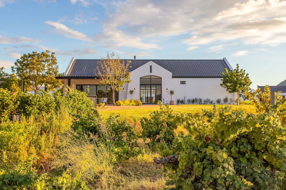 Double-storey house for sale in Paarl Valleij Lifestyle Estate - TK1743863