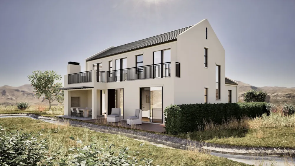 Double-storey house for sale in Paarl Valleij Lifestyle Estate - TK1743863 Double-storey house for sale in Paarl Valleij Lifestyle Estate - TK1743863