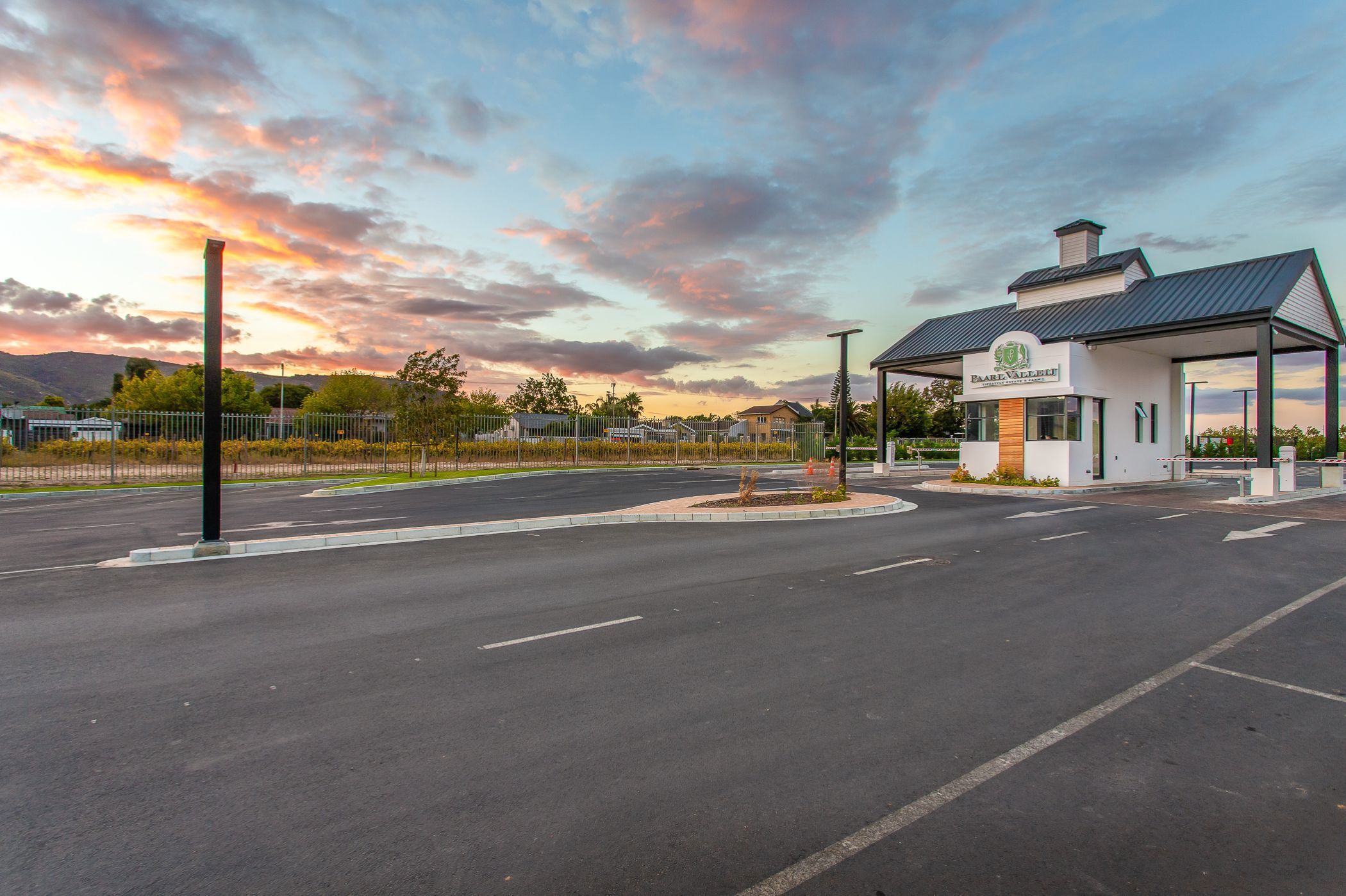 Double-storey house for sale in Paarl Valleij Lifestyle Estate - TK1743863