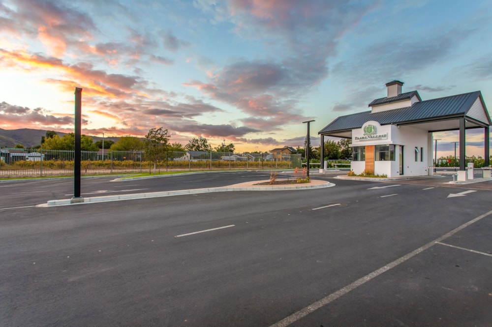 Double-storey house for sale in Paarl Valleij Lifestyle Estate - TK1743863