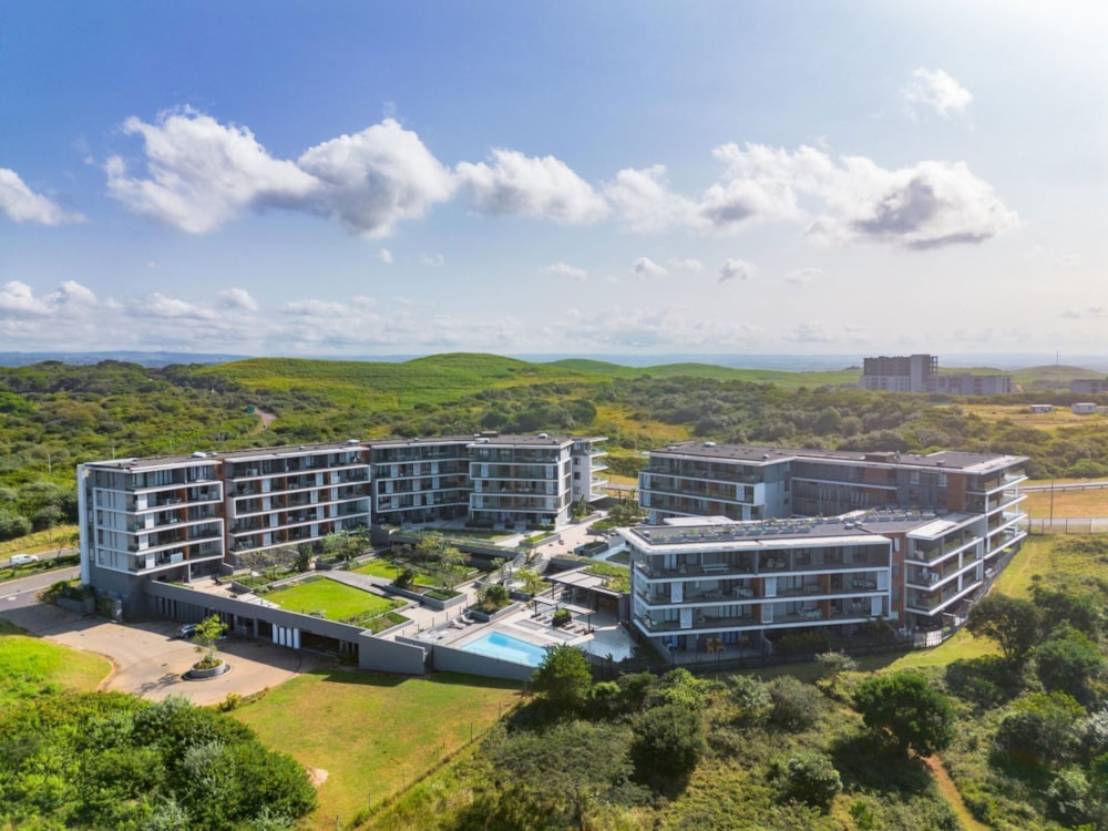 Apartment to rent in Sibaya - 1ND1743856 Apartment to rent in Sibaya - 1ND1743856