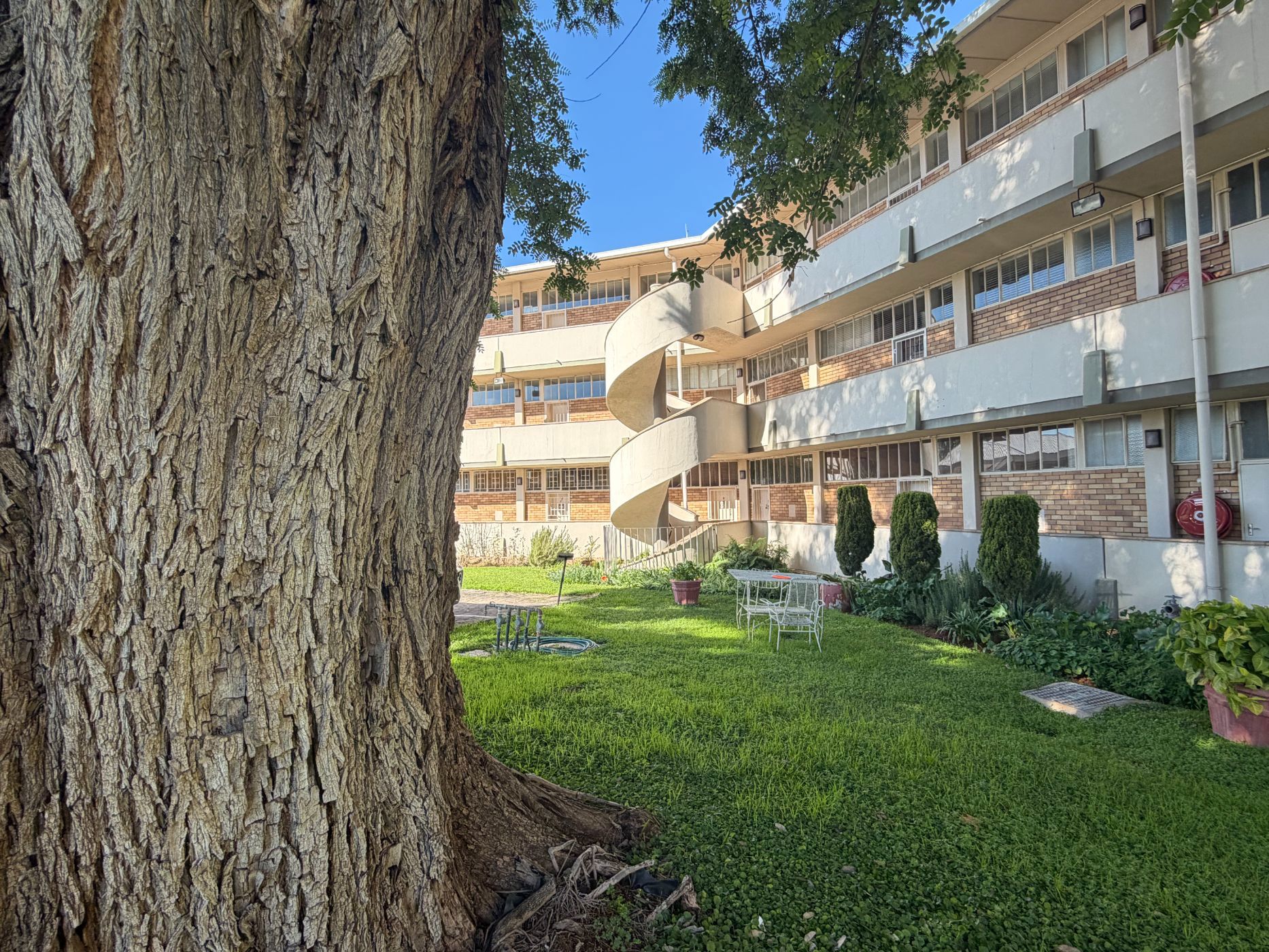 Apartment for sale in Middelpos - 1KAH1743959
