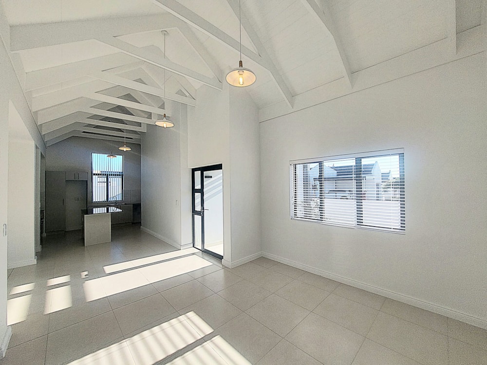 Single-storey retirement home to rent in Middedorp, Langebaan - LBL1743871