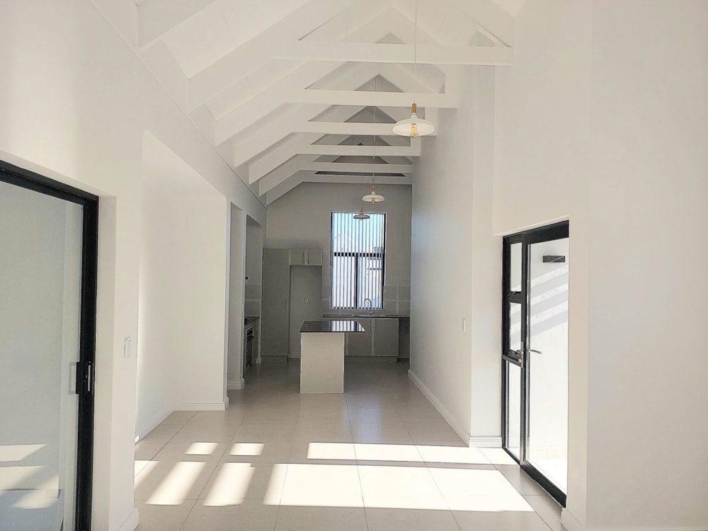Single-storey retirement home to rent in Middedorp, Langebaan - LBL1743871