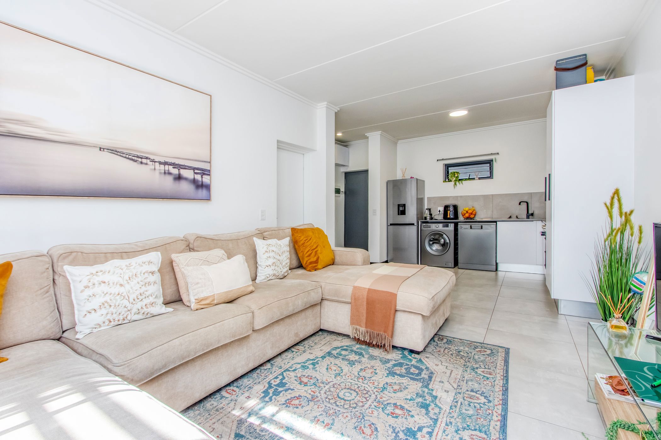 Apartment for sale in Broadacres - FW1744005