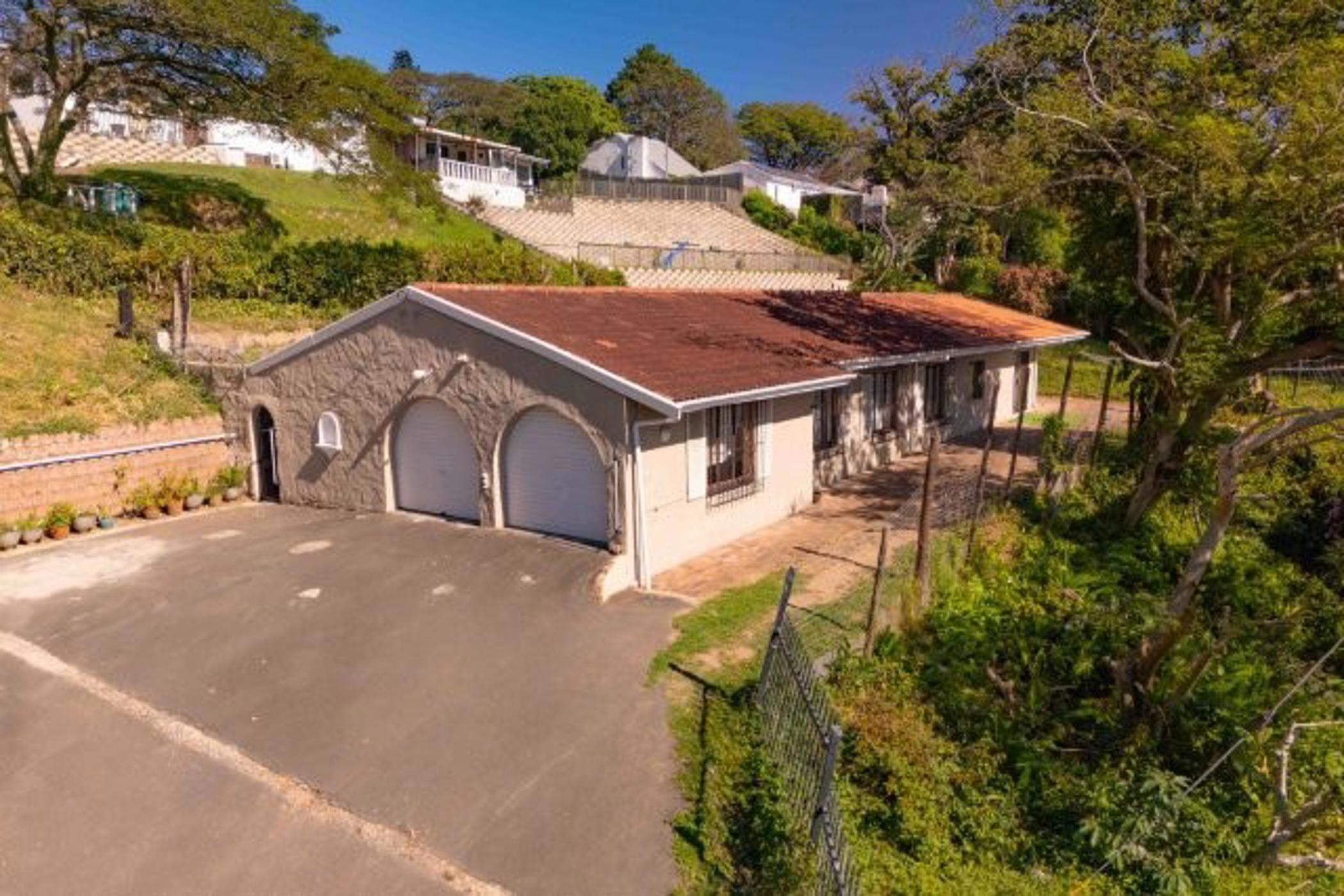 House for sale in Atholl Heights - 1WP1743864
