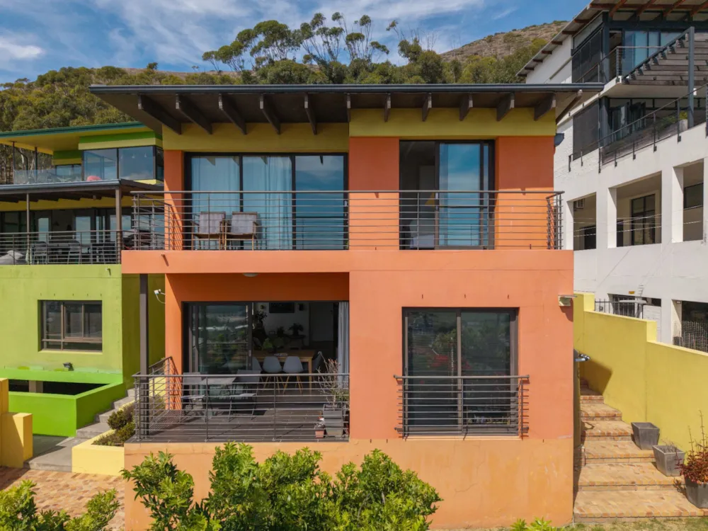 Townhouse for sale in Green Point, Cape Town - AS1744436