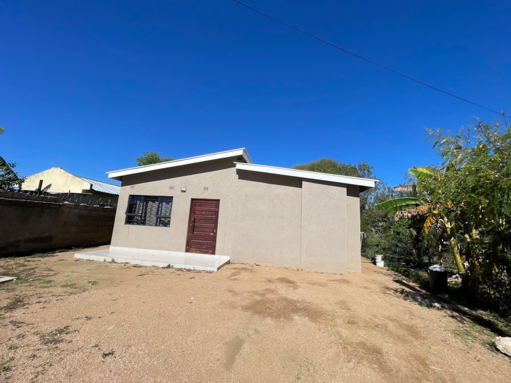 House for sale in White City, Botswana - 3BO1744010