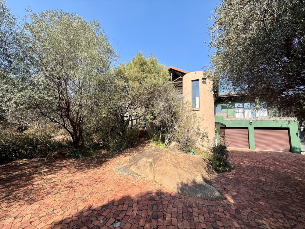 House for sale in Potchefstroom Rural - 1PCH1744302