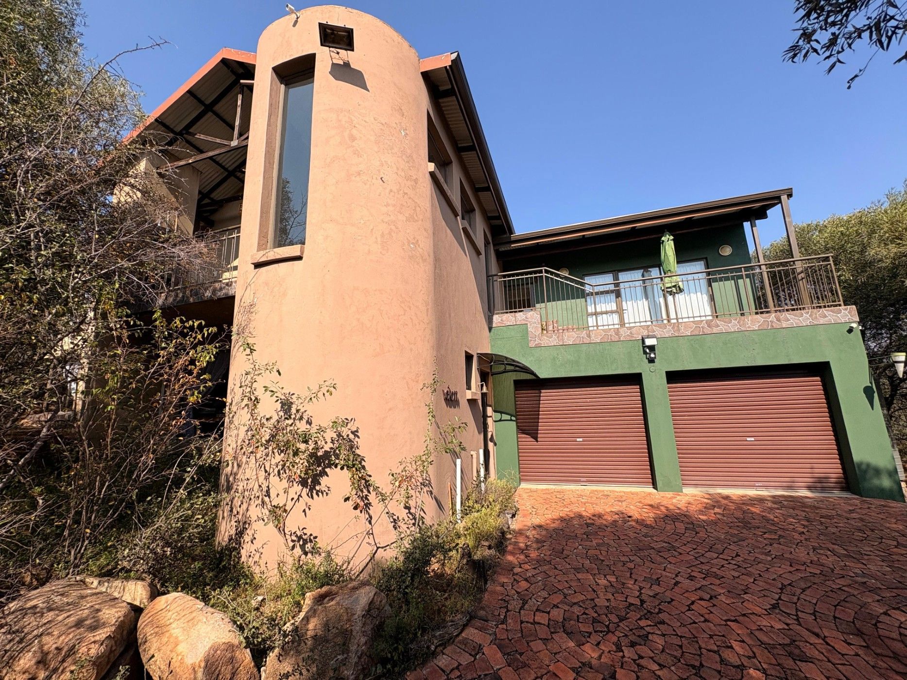 House for sale in Potchefstroom Rural - 1PCH1744302