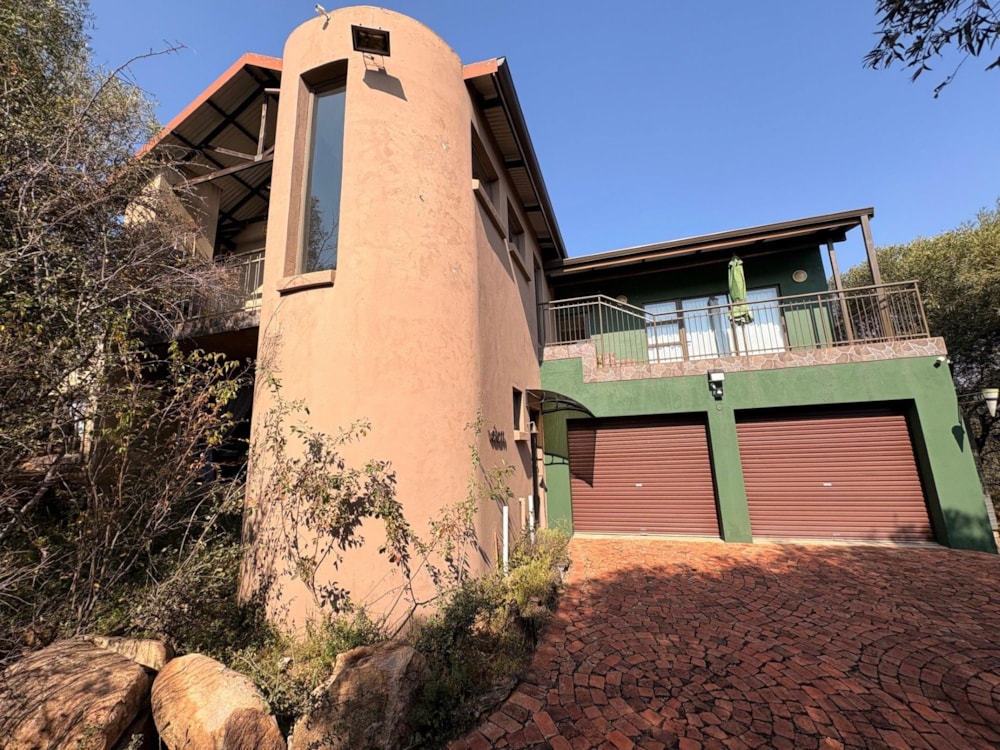 House for sale in Potchefstroom Rural - 1PCH1744302