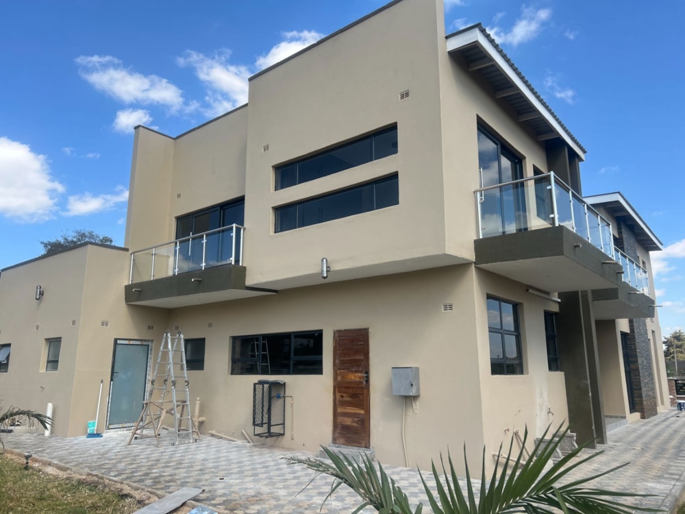 House to rent in Borrowdale, Zimbabwe - 3ZB1743905