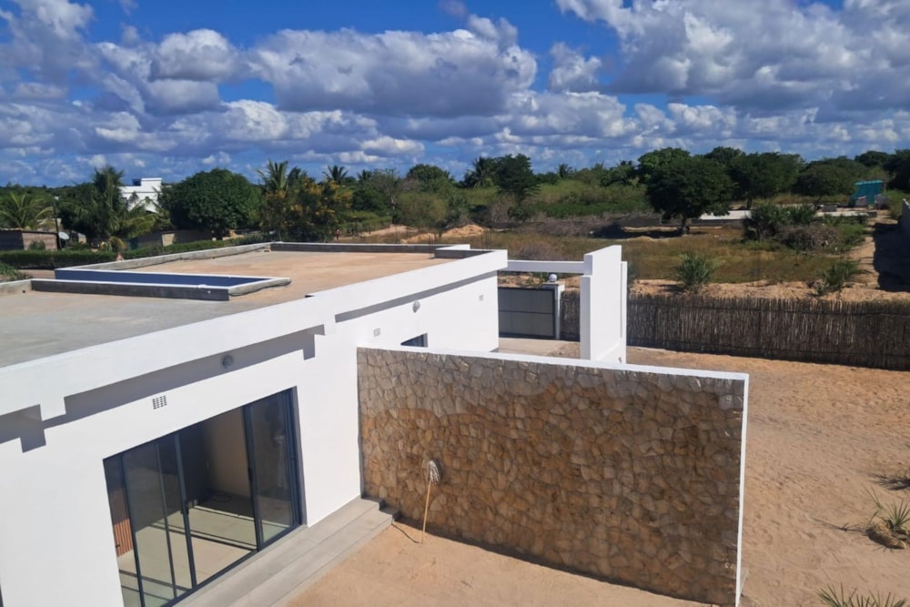 House to rent in Vilanculos, Mozambique - 3MQ1743916