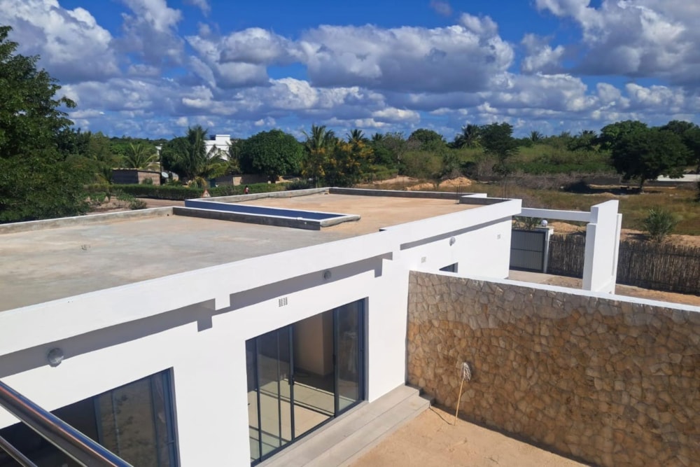 House to rent in Vilanculos, Mozambique - 3MQ1743916