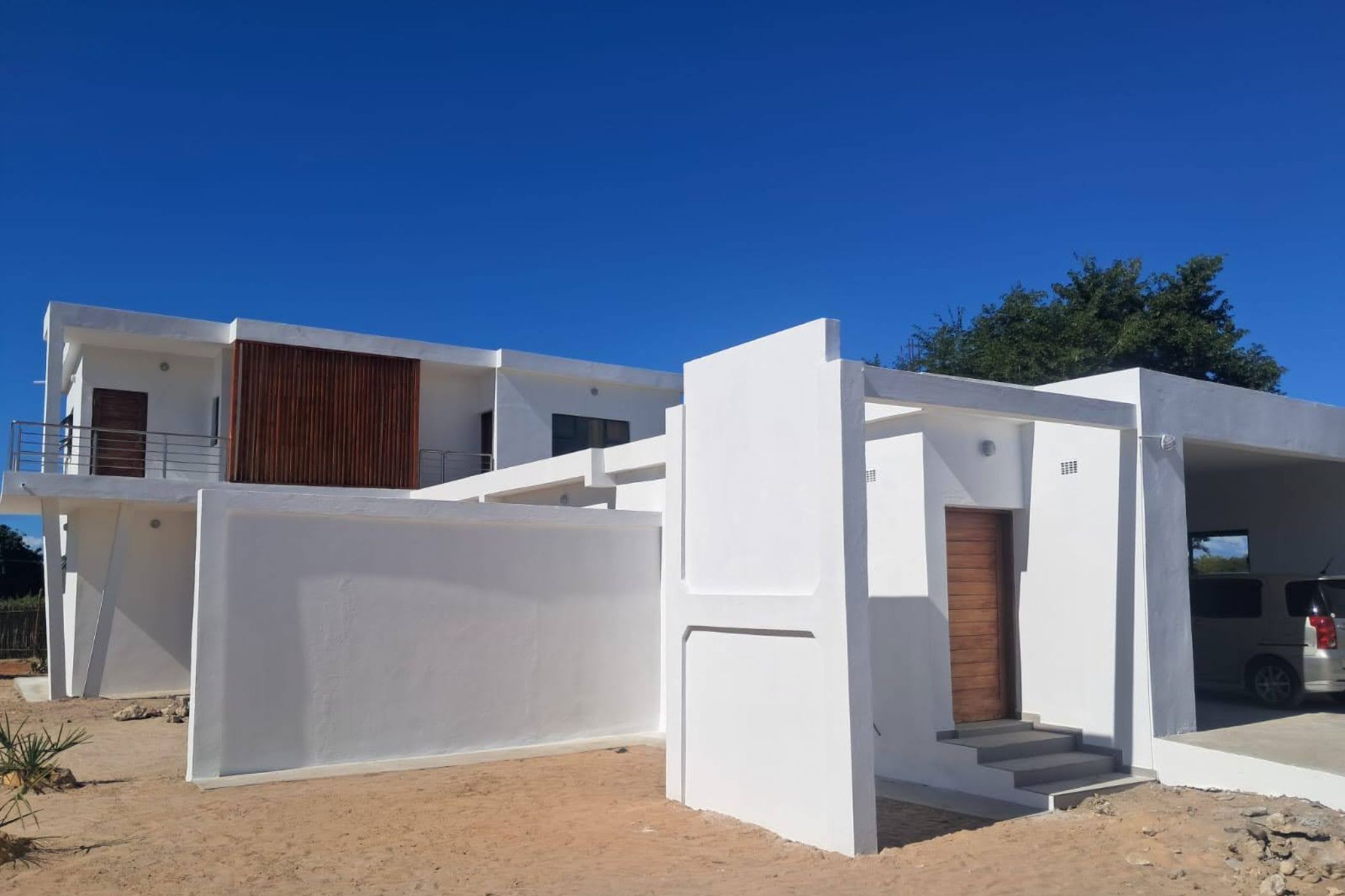 Apartment to rent in Vilanculos, Mozambique - 3MQ1743916