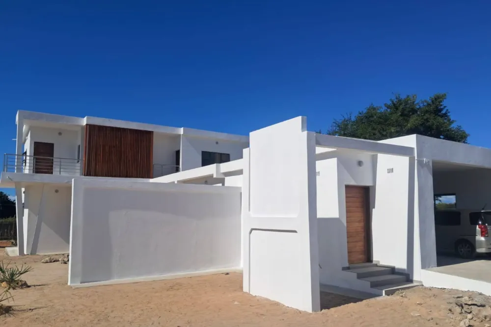 House to rent in Vilanculos, Mozambique - 3MQ1743916 House to rent in Vilanculos, Mozambique - 3MQ1743916