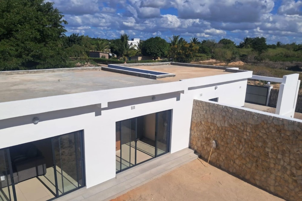 House to rent in Vilanculos, Mozambique - 3MQ1743916