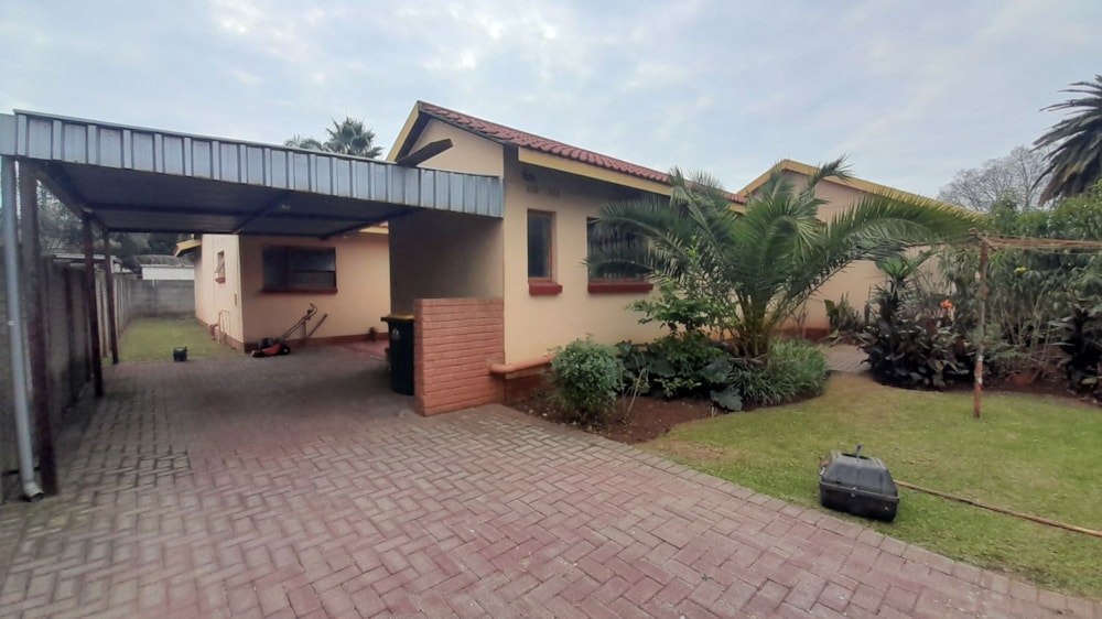 House for sale in Vanderbijlpark SE 6 - 1VT1744143 House for sale in Vanderbijlpark SE 6 - 1VT1744143