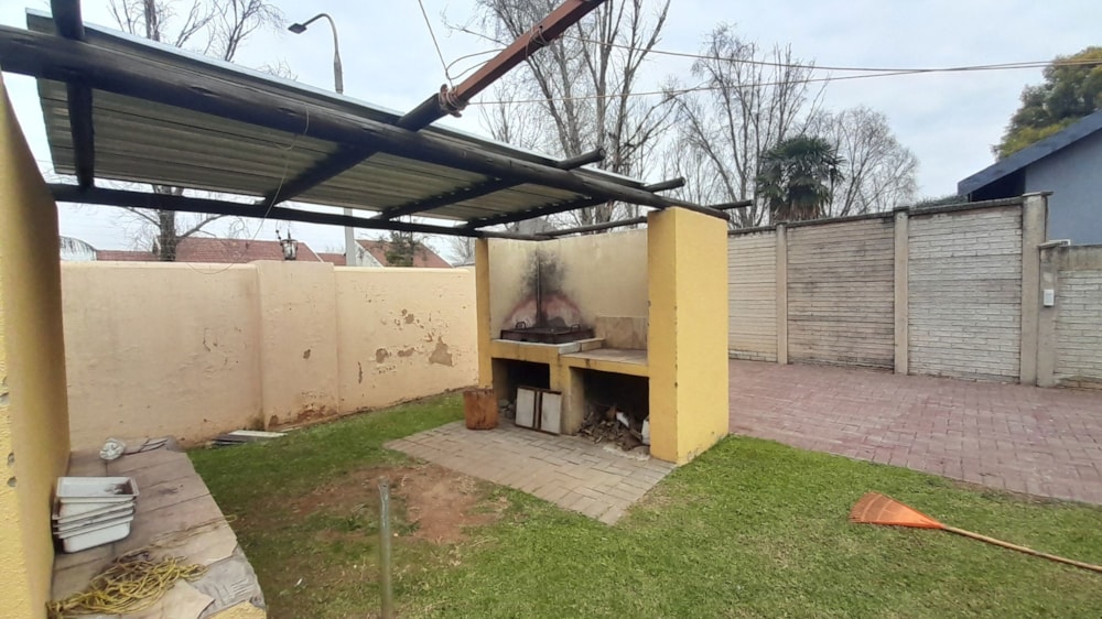 House for sale in Vanderbijlpark SE 6 - 1VT1744143 House for sale in Vanderbijlpark SE 6 - 1VT1744143