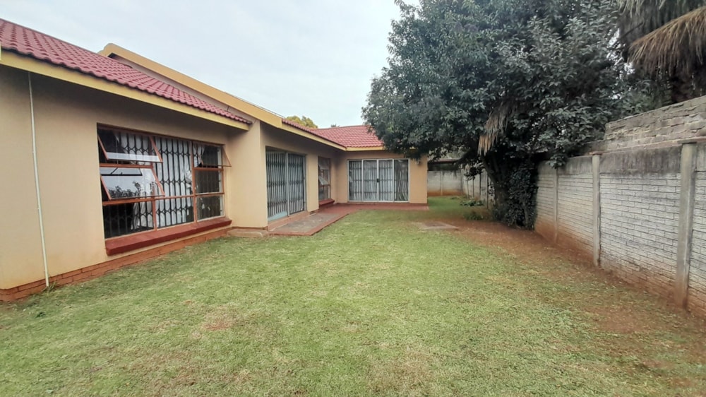 House for sale in Vanderbijlpark SE 6 - 1VT1744143 House for sale in Vanderbijlpark SE 6 - 1VT1744143