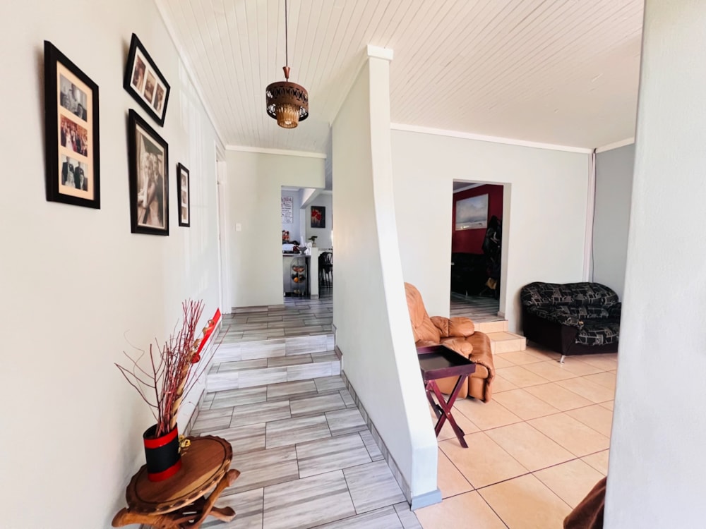 House for sale in Del Judor - 1WD1743923 House for sale in Del Judor - 1WD1743923
