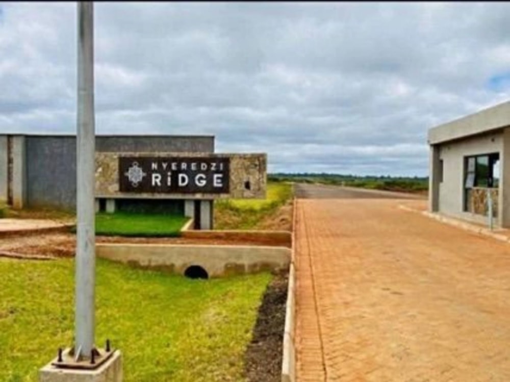 Residential vacant land for sale in Pomona , Zimbabwe - 3ZB1744403