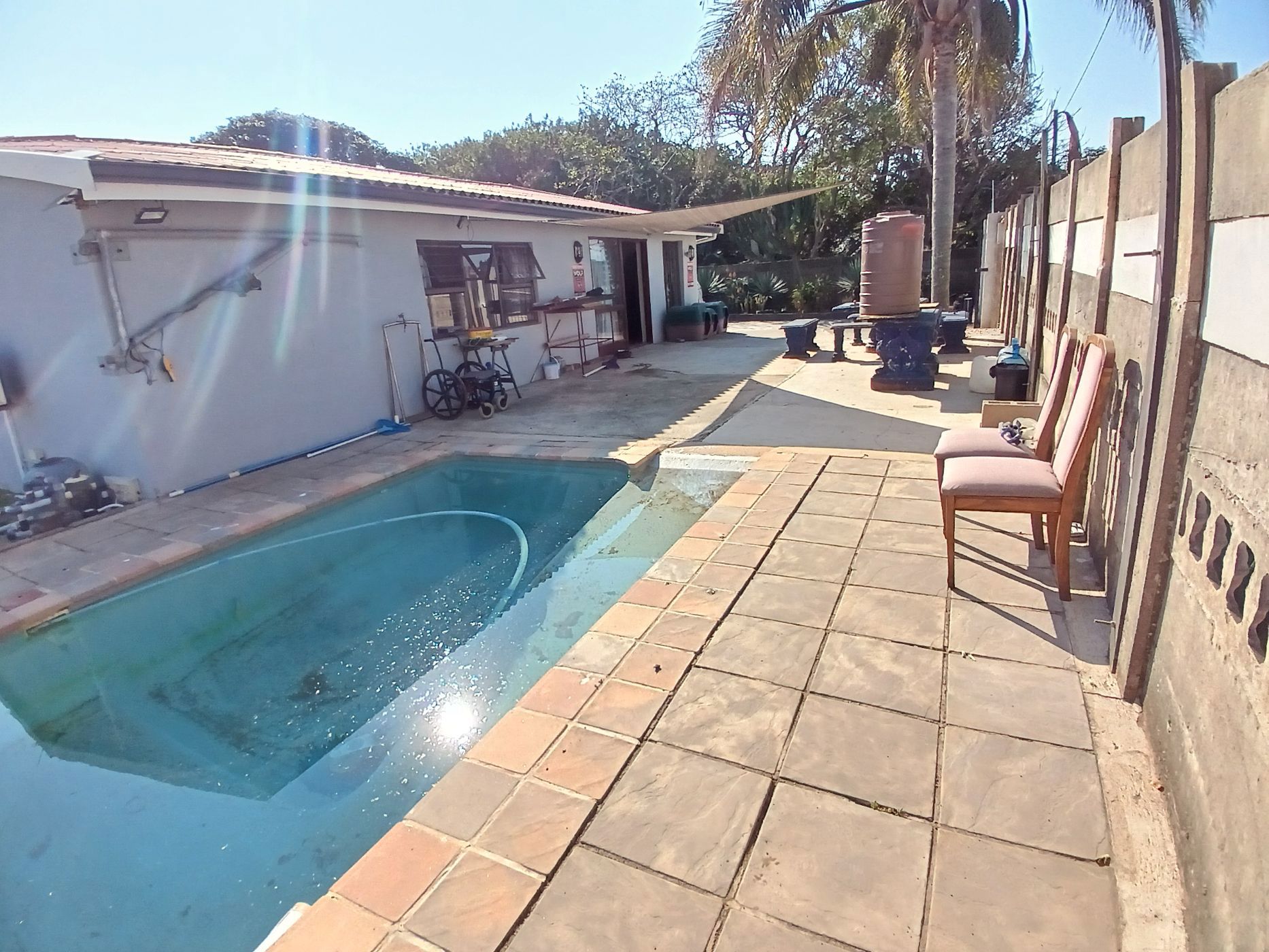 House for sale in Uvongo - 1PSH1743927