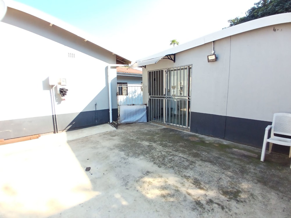 House for sale in Uvongo - 1PSH1743927