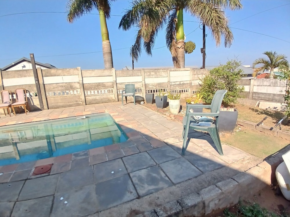 House for sale in Uvongo - 1PSH1743927