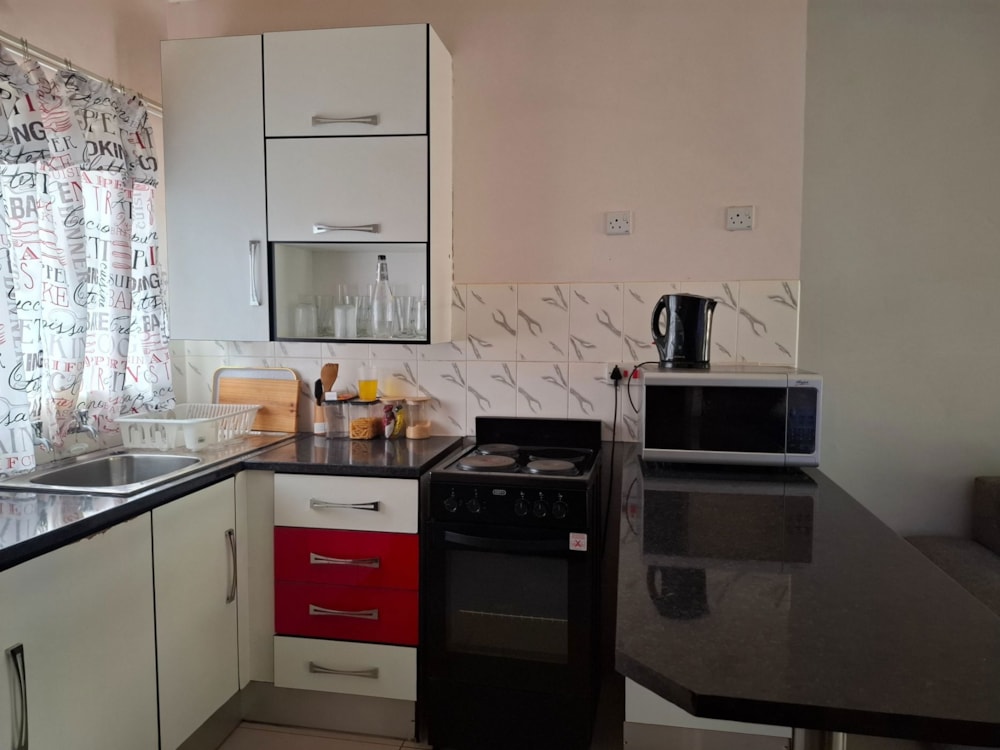 Multi-storey apartment for sale in Palapye, Botswana - 3BO1743933