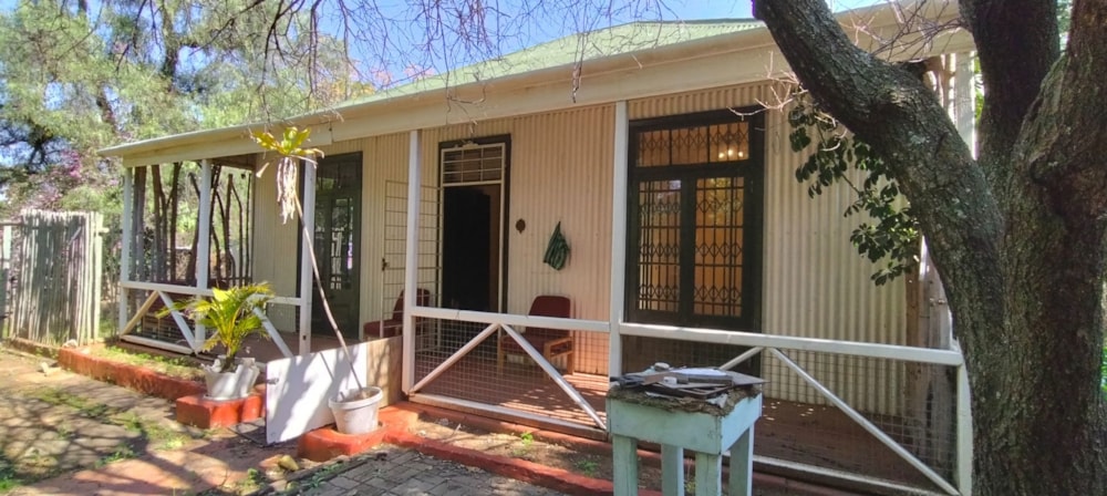 House for sale in Cullinan, Bronkhorstspruit - PRN1744221