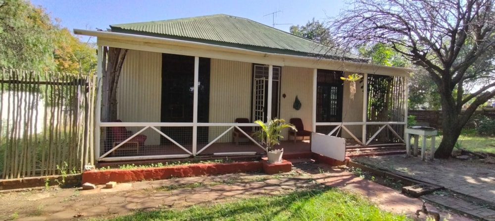House for sale in Cullinan, Bronkhorstspruit - PRN1744221