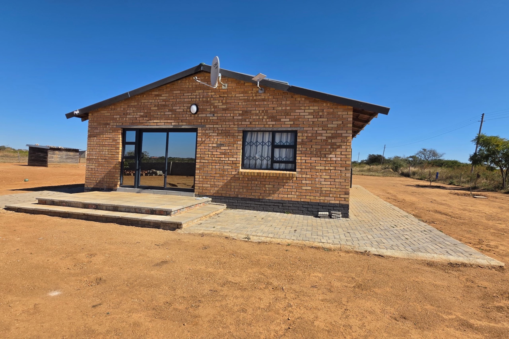 Lifestyle property for sale in Bulawayo, Zimbabwe - 3ZB1743939