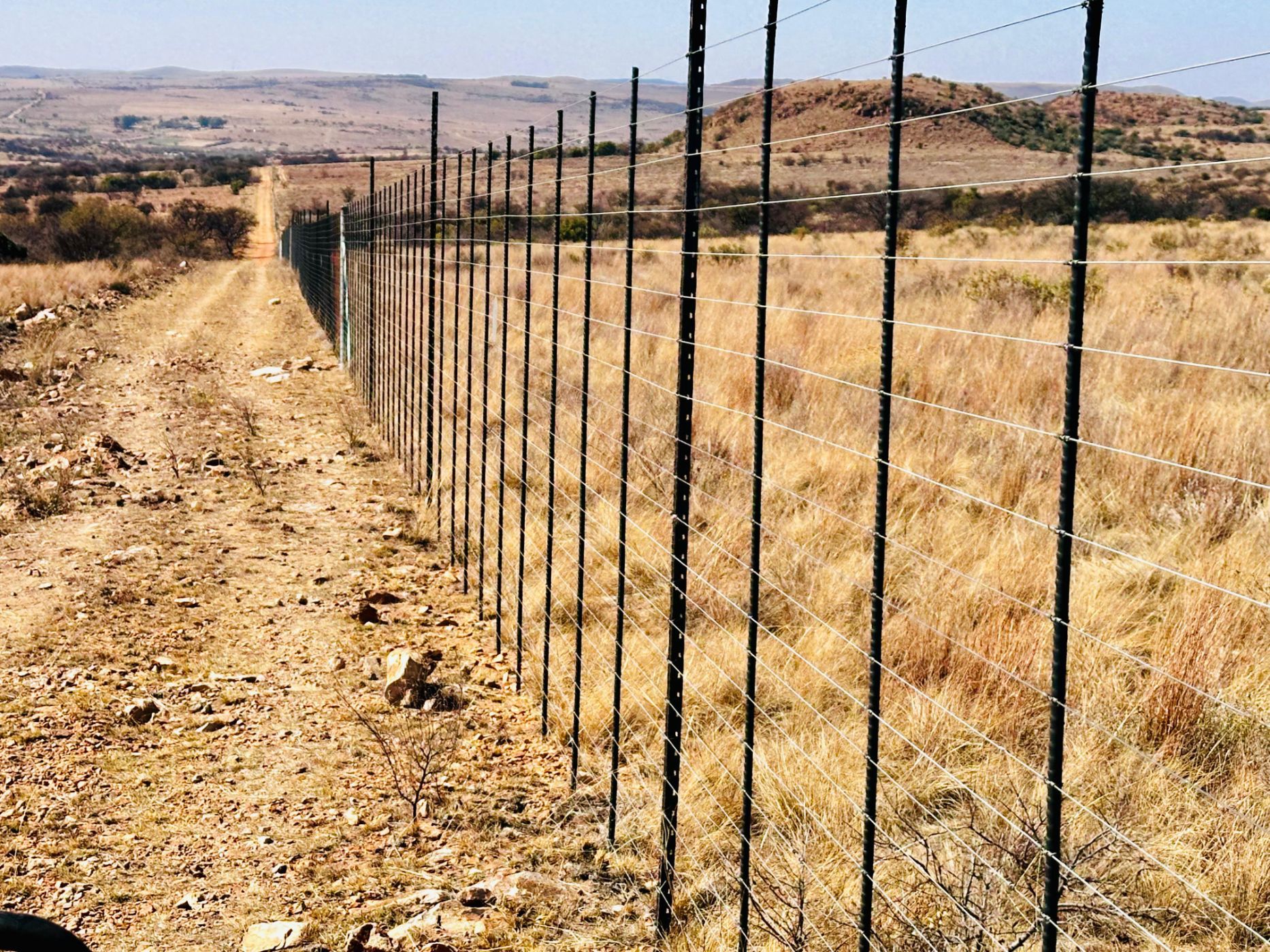 Livestock farm for sale in Potchefstroom Rural - 1PCH1743948
