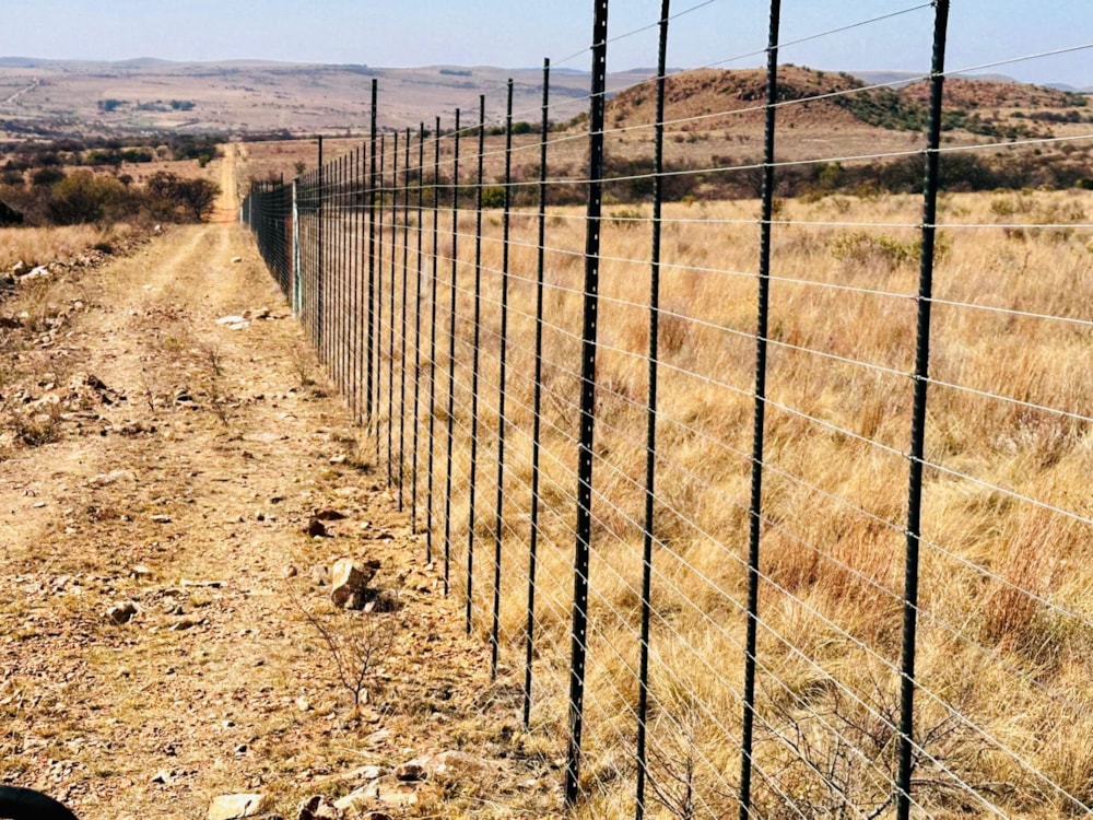 Livestock farm for sale in Potchefstroom Rural - 1PCH1743948 Livestock farm for sale in Potchefstroom Rural - 1PCH1743948