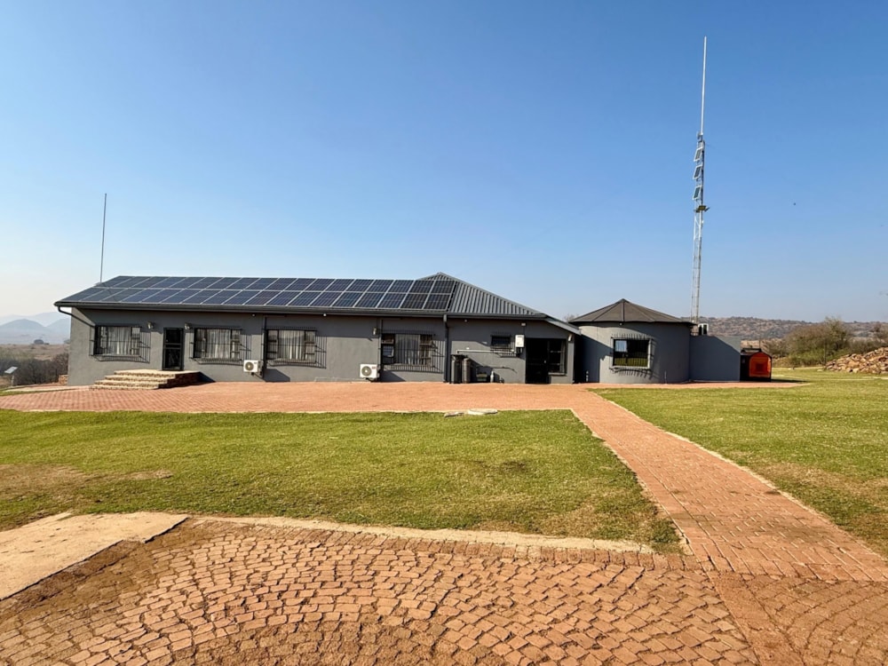 Livestock farm for sale in Potchefstroom Rural - 1PCH1743948 Livestock farm for sale in Potchefstroom Rural - 1PCH1743948