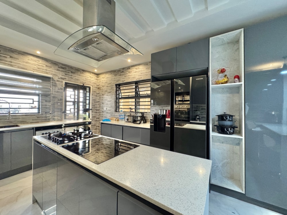 Single-storey cluster to rent in Arlington, Zimbabwe - 3ZB1743950