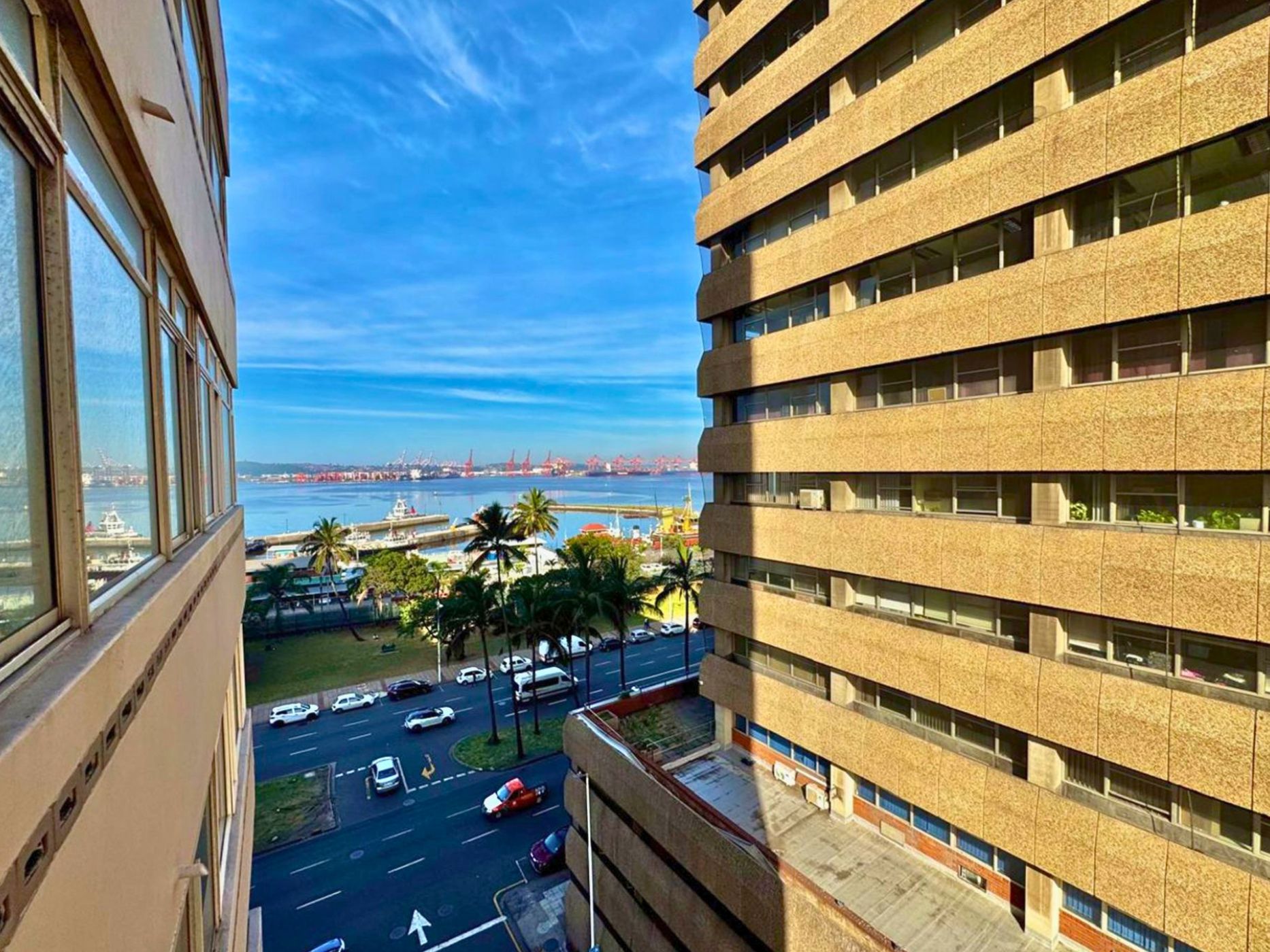Apartment for sale in Durban Central - 1DBN1744489