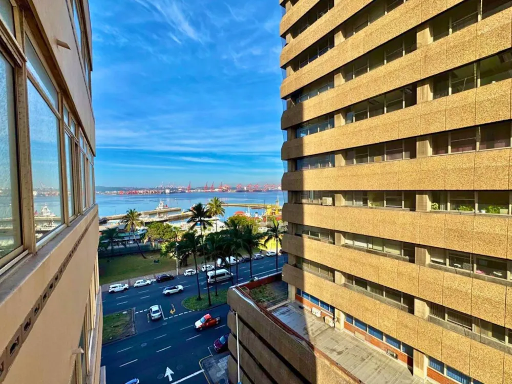 Apartment for sale in Durban Central - 1DBN1744489 Apartment for sale in Durban Central - 1DBN1744489