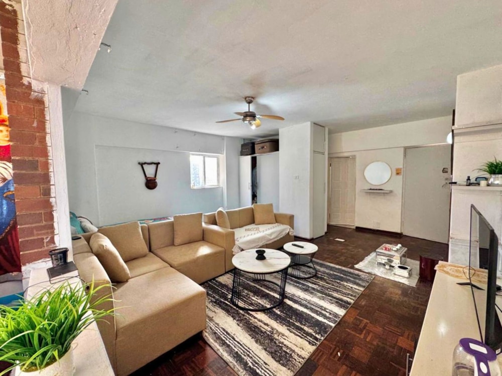 Apartment for sale in Durban Central - 1DBN1744489