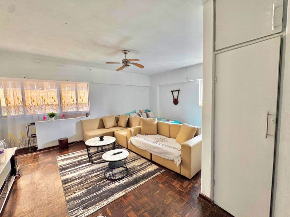 Apartment for sale in Durban Central - 1DBN1744489