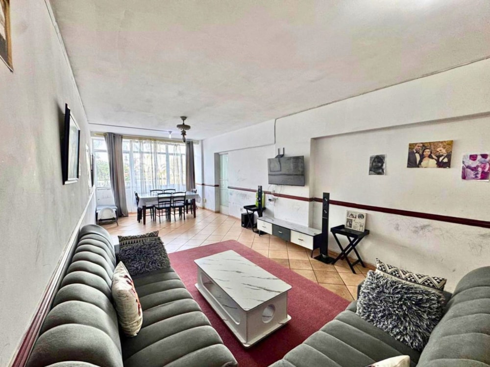 Apartment for sale in Durban Central - 1DBN1744497