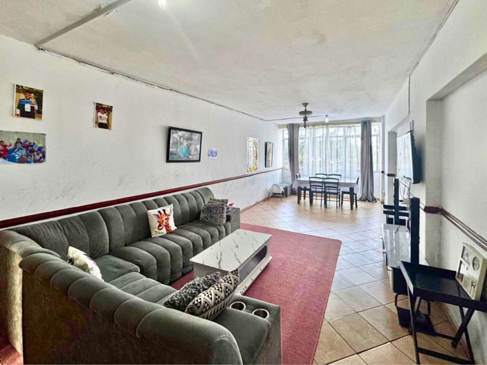Apartment for sale in Durban Central - 1DBN1744497