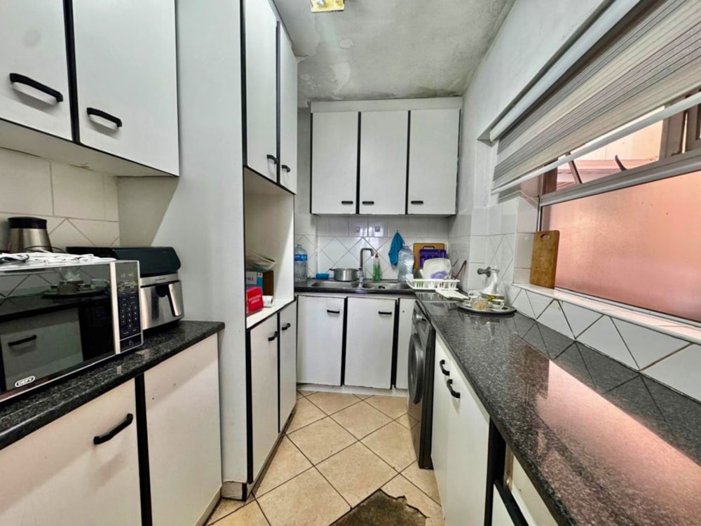 Apartment for sale in Durban Central - 1DBN1744497