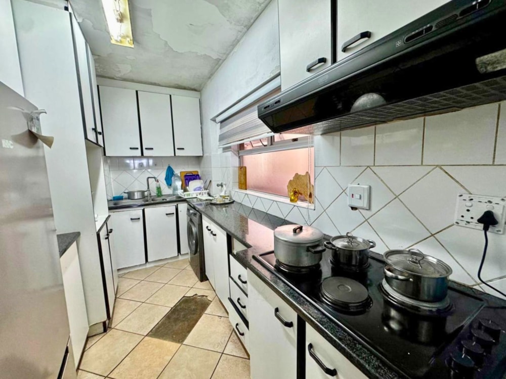 Apartment for sale in Durban Central - 1DBN1744497