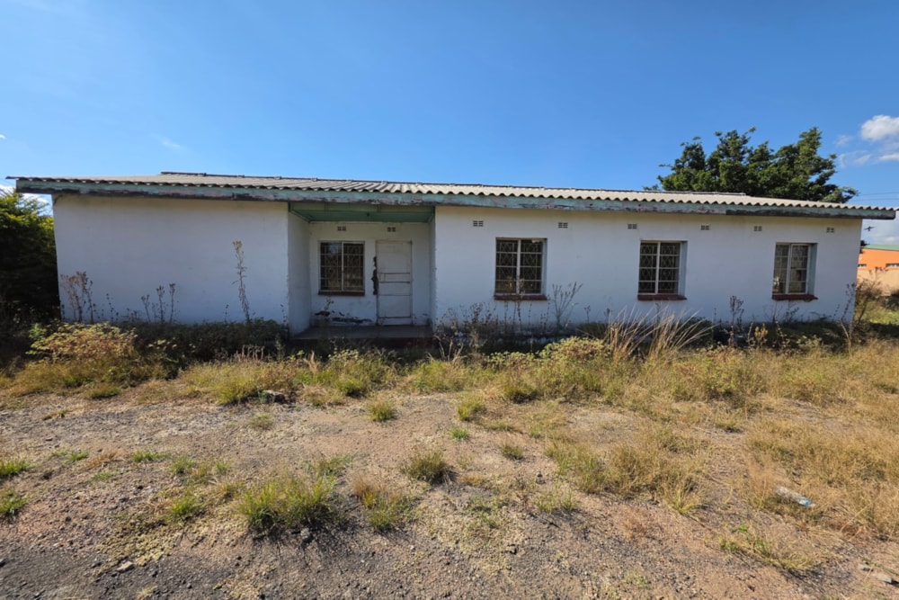Commercial industrial property for sale in Kelvin, Zimbabwe - 3ZB1743953