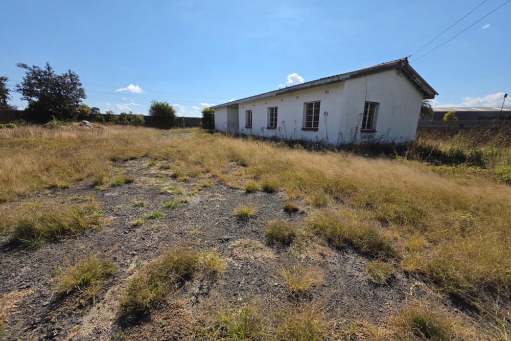 Commercial industrial property for sale in Kelvin, Zimbabwe - 3ZB1743953