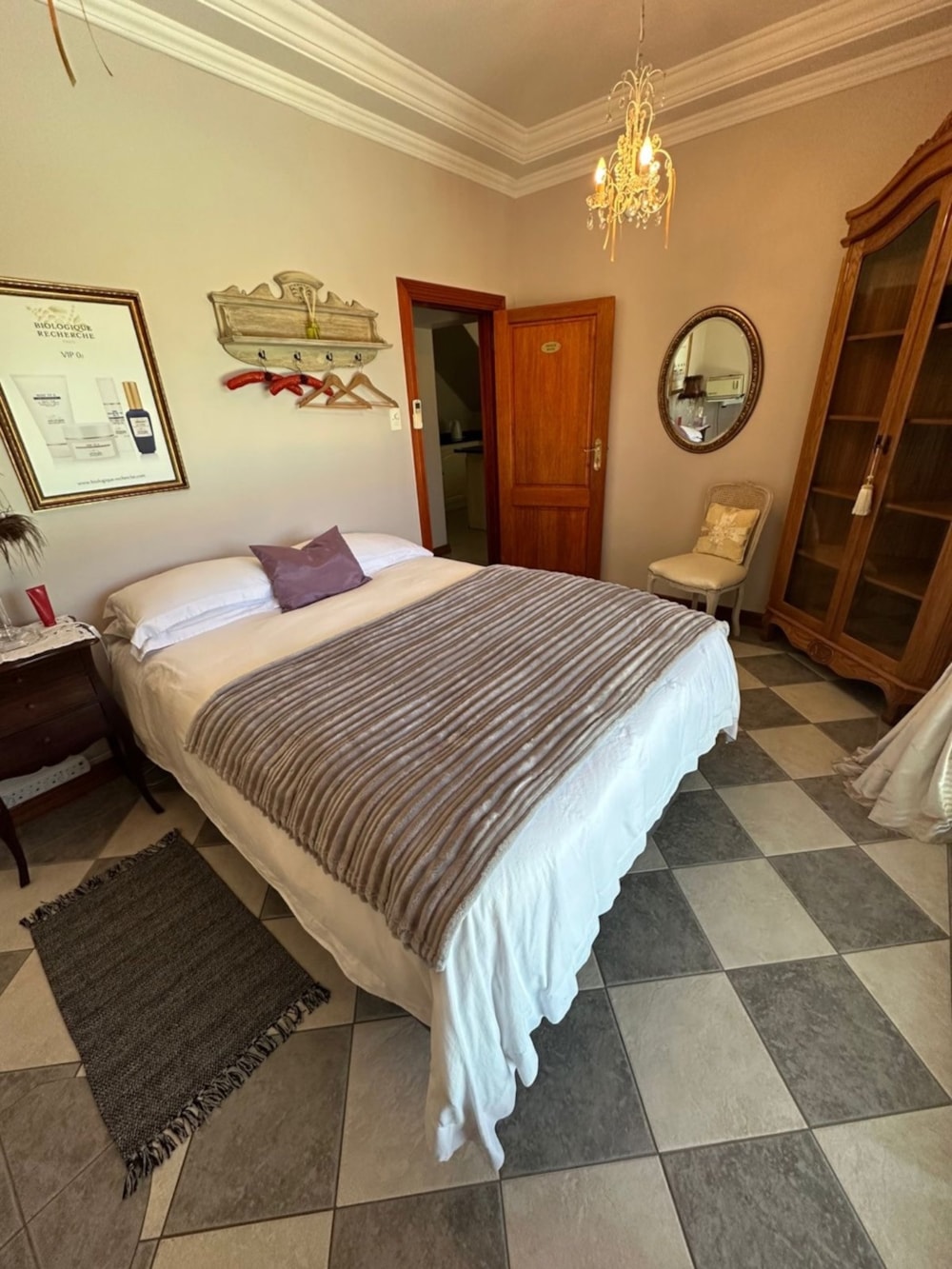 Apartment to rent in Welgelegen, Parow - 1PLA1743960