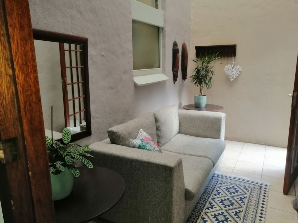 Apartment for sale in Arcadia, Pretoria East - PT1744463